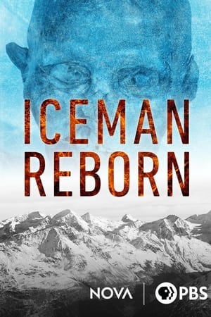 Poster NOVA: Iceman Reborn (2016)