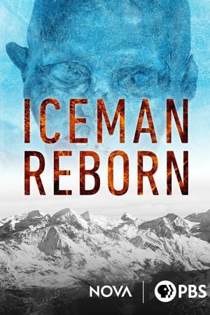 Poster NOVA: Iceman Reborn 2016