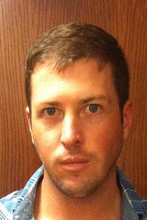 Tanner Wayne portrait