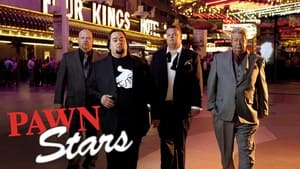 poster Pawn Stars