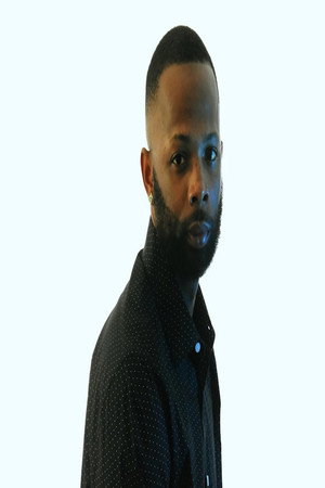 Eazy the Block Captain portrait