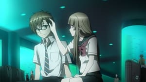 Zetsuen no Tempest: 1×5