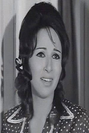 Nadia ElShennawy portrait