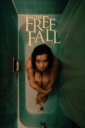 Poster The Free Fall 2022