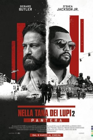 Nella tana dei lupi 2 - Pantera (2025)