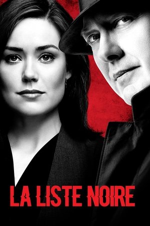 poster The Blacklist