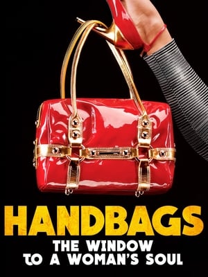 Image Handbags: The Window to a Woman's Soul