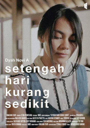 Setengah Hari Kurang Sedikit 6