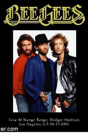 Image Bee Gees - Live In Los Angeles