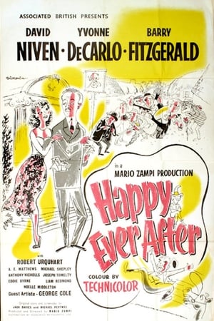 Happy Ever After