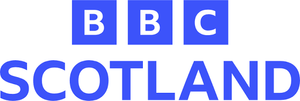 Logo BBC Scotland