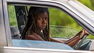 The Walking Dead: Season 7 Episode 9 – Rock in the Road