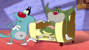 Toys R Oggy