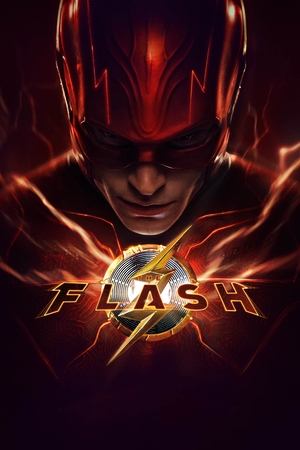 Click for trailer, plot details and rating of The Flash (2023)