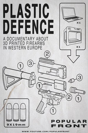 Plastic Defence 15