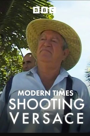 Image Shooting Versace