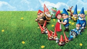 Gnomeo y Julieta