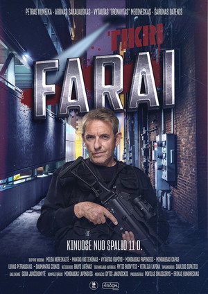 Tikri farai 4