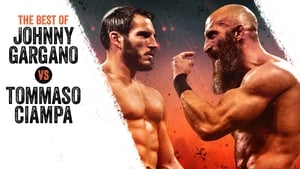 The Best of Johnny Gargano vs. Tommaso Ciampa