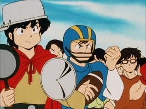 Ranma ½: 1×96