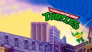 poster Teenage Mutant Ninja Turtles