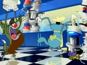 Season 1 Episode 64 Season 1 Episode 64