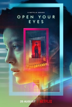 Open Your Eyes movie poster