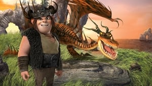 Dragones Los jinetes de Mema (2012) DreamWorks Dragons