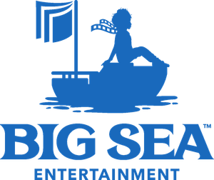 Logo Big Sea Entertainment