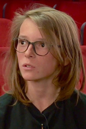 Luc Bruchez portrait