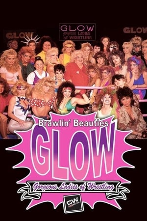 Image Classic Wrestling: Brawlin' Beauties Glow