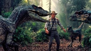 Jurassic Park III (2001) HD 1080P LATINO/INGLES
