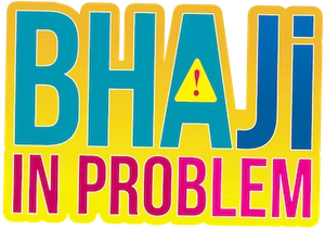 Bhaji in Problem — Logos 1