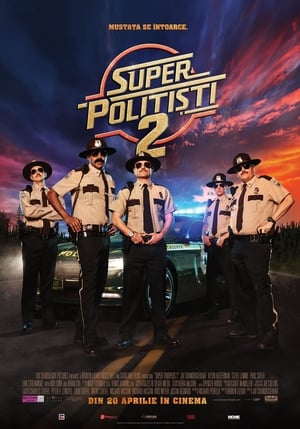 Super polițiști 2 (2018)