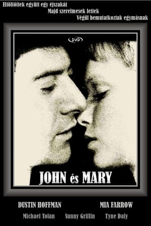 John és Mary 1969