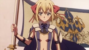 Ulysses : Jeanne d’Arc to Renkin no Kishi: Saison 1 Episode 4