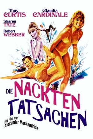 Image Die nackten Tatsachen