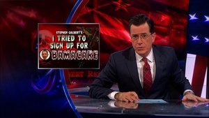 The Colbert Report: 10×11