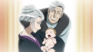 Karakuri Circus: 1 Staffel 20 Folge