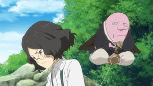 Natsume’s Book of Friends: 4×8