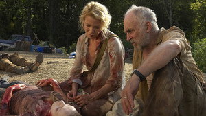 The Walking Dead