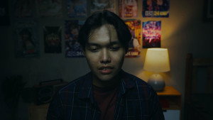 Berharap Dikenal Di Duniamu Yang Ramai