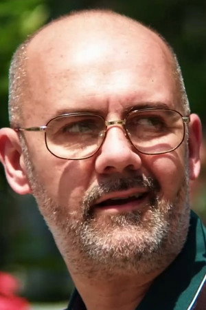 Enrico Ottaviano portrait