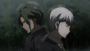 Danganronpa 3: The End of Kibougamine Gakuen – Zetsubou-hen: 1×8