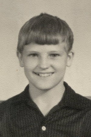 Vladimir Khotinenko portrait