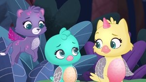 Hatchimals: Adventures in Hatchtopia: 1×18