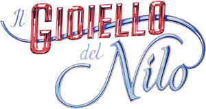 La joya del Nilo — Logos 12