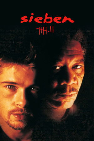 poster Se7en