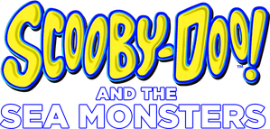 Scooby-Doo! and the Sea Monsters