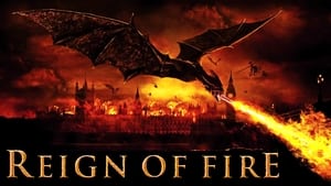 Reign of Fire (2002)